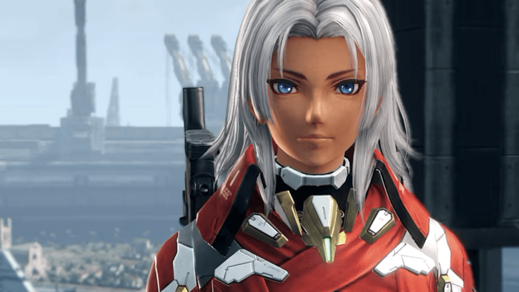 Xenoblade X: Édition définitives Interrupteur de carburants 2 Spéculation