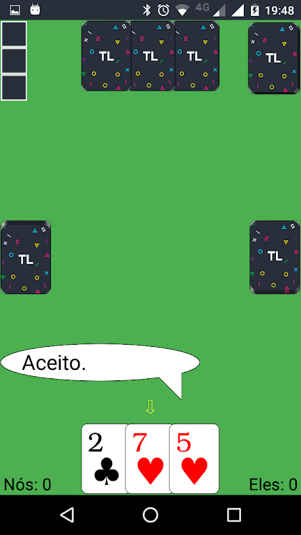 Truco Offline 2 스크린샷 3