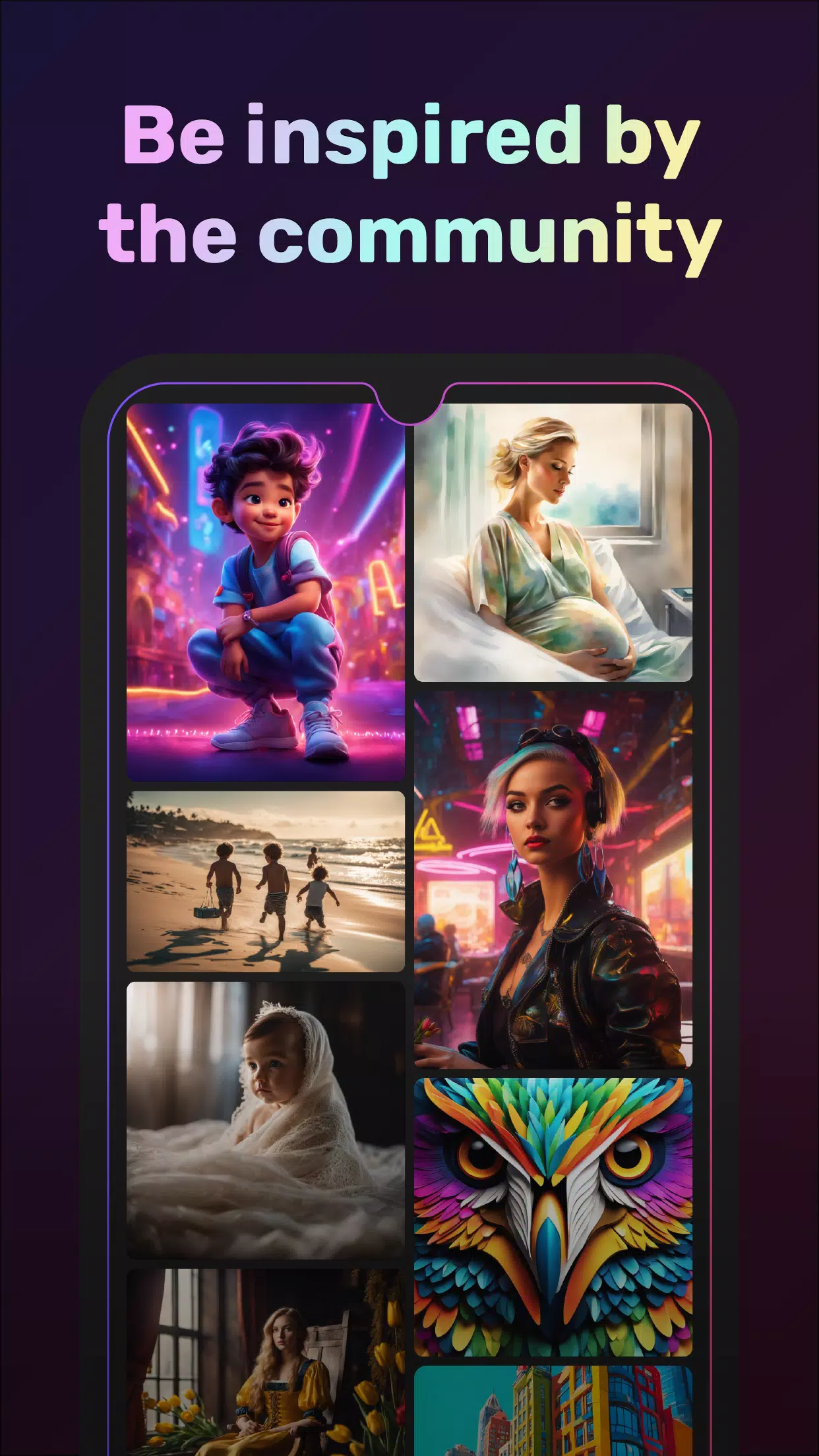 Unleash AI Capture d'écran 4