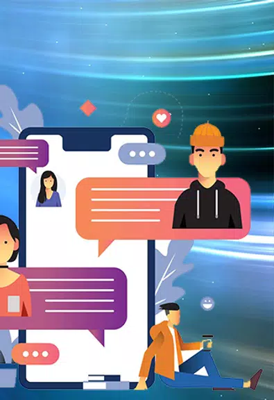 Heart lite Captura de tela 3