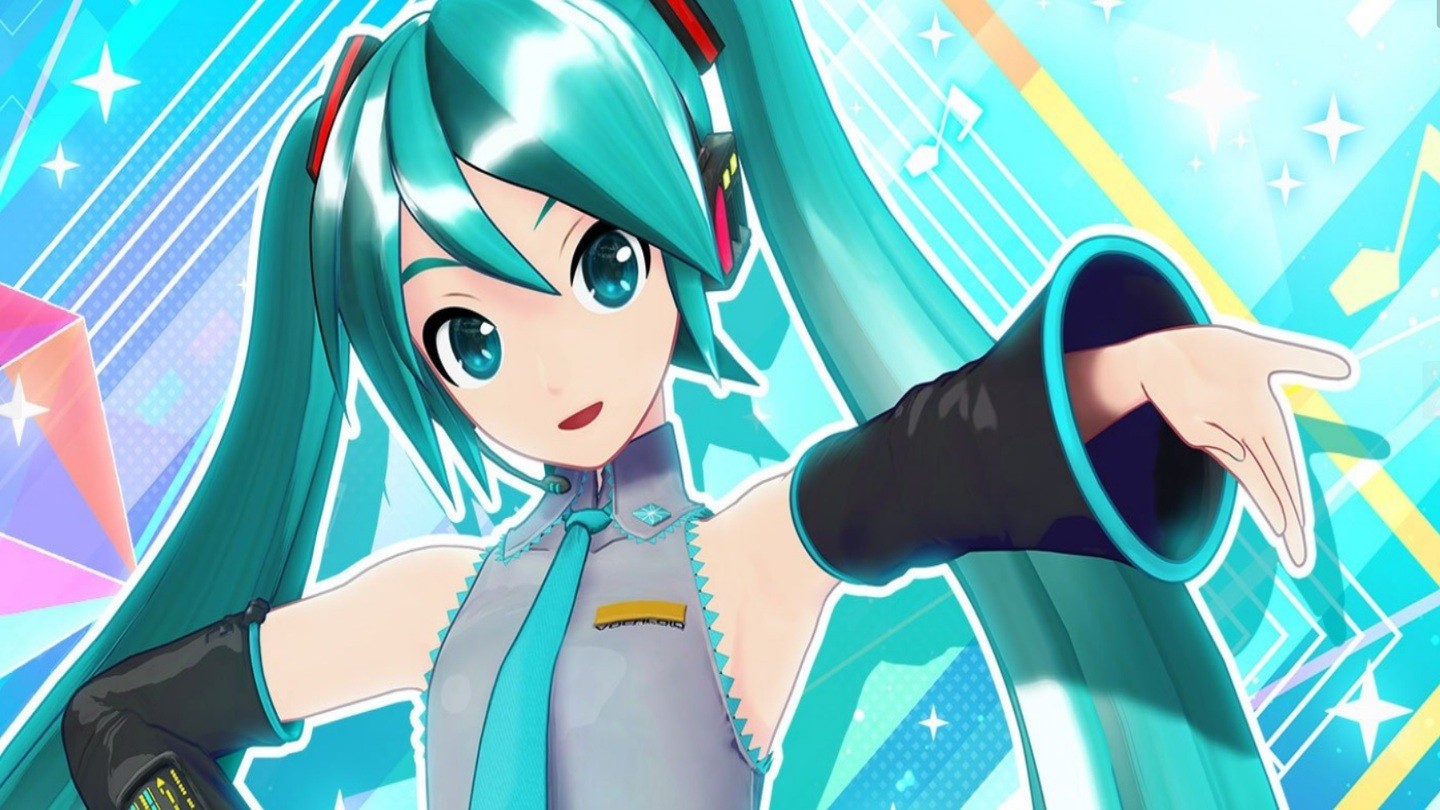 Fortnite X Hatsune Miku合作：音乐会，皮肤和Pickaxe即将到来