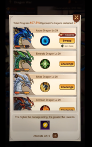 Mastering Dragon Wars: Gabay sa Omniheroes