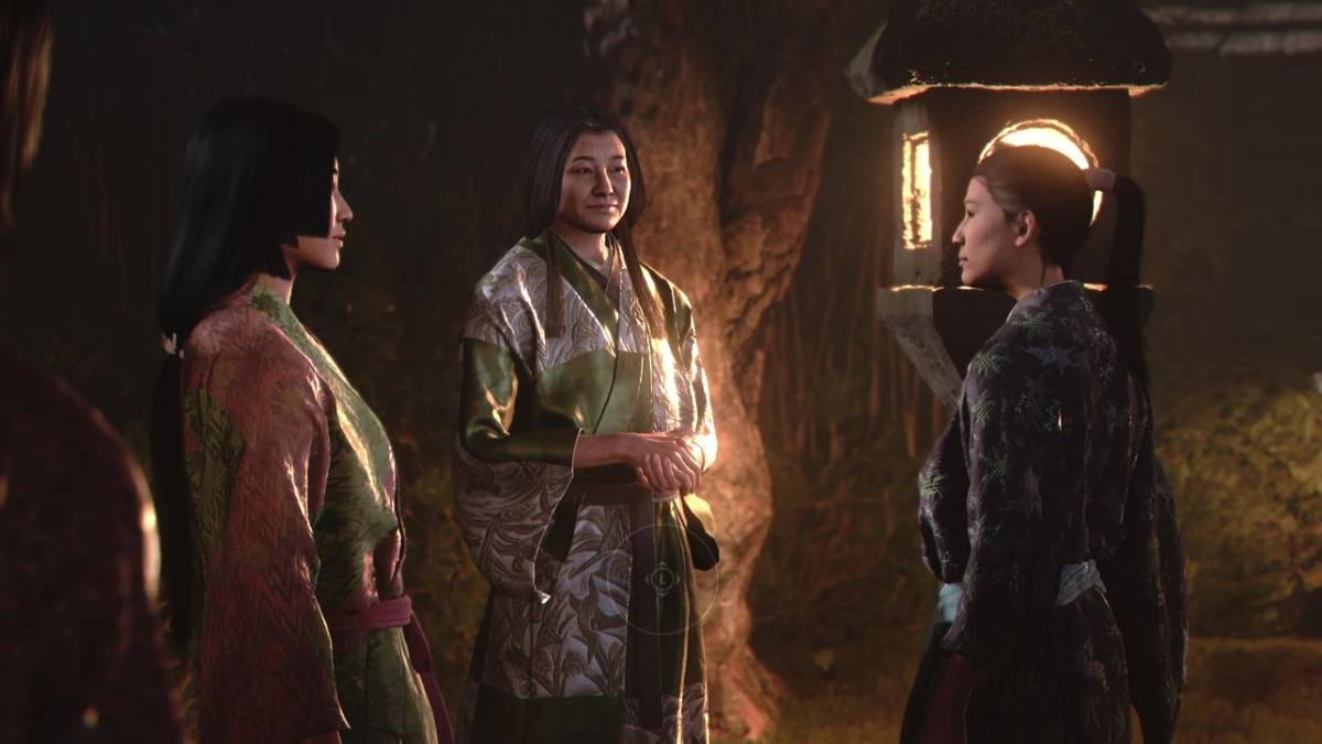 Confronting Wakasa or Otama: Best Choice in Assassin’s Creed Shadows