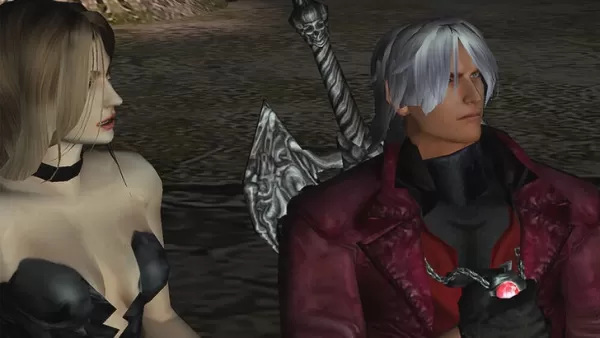 Devil May Cry Remake, Kamiya'nın listesinde bir sonraki olabilir