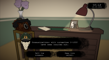 Wiretapped: The Fellgiebel Dilemma Screenshot 2