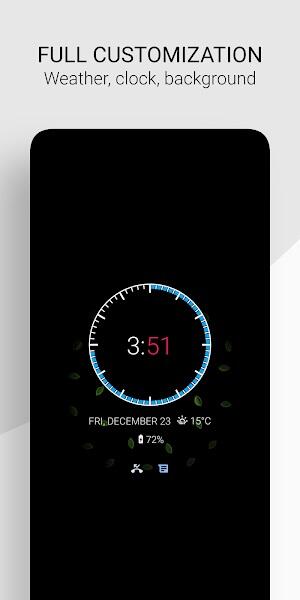Ang AOA ay laging nasa display mod apk para sa android