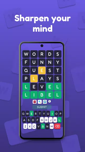 Word Up: Word Search Puzzles Скриншот 1