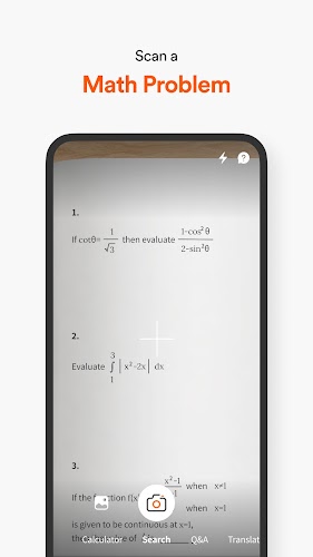 QANDA: Instant Math Helper Скриншот 3