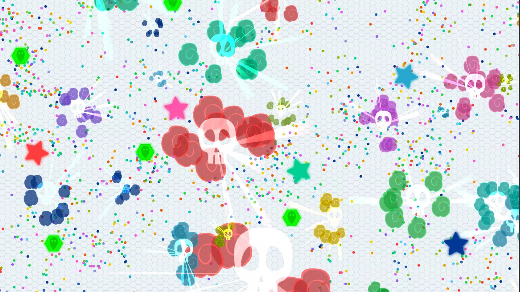 Soul.io Tangkapan skrin 4