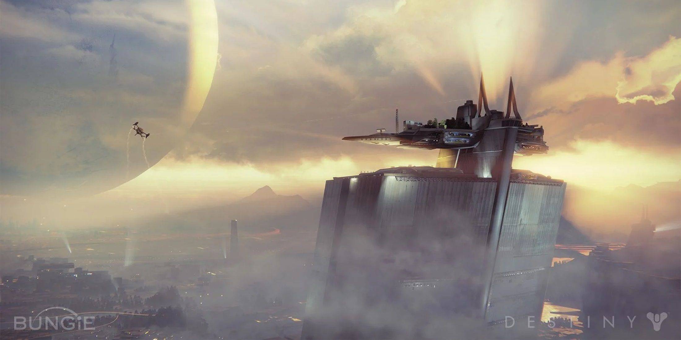 Destiny 1 rinasce con un importante aggiornamento dopo 7 anni