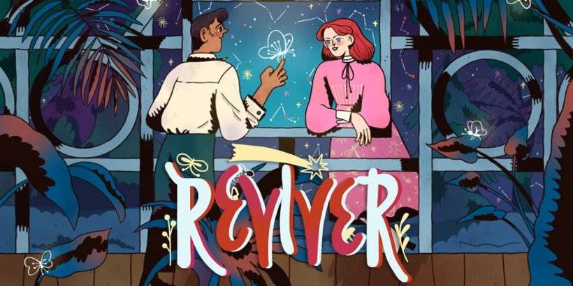 Reviver App เปิดตัวในเดือนนี้: ประวัติการเขียนใหม่