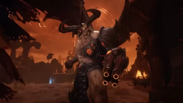 DOOM The Dark Ages Players Express Outrage Over Physical Edition Requirements