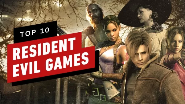 Resident Evil Requiem: Leon aparece en secreto, los fans creen que es así, ya que los Easter Eggs del tráiler y el currículum del actor apuntan potencialmente a su regreso