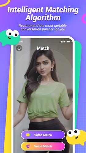 Lena Chat Скриншот 3