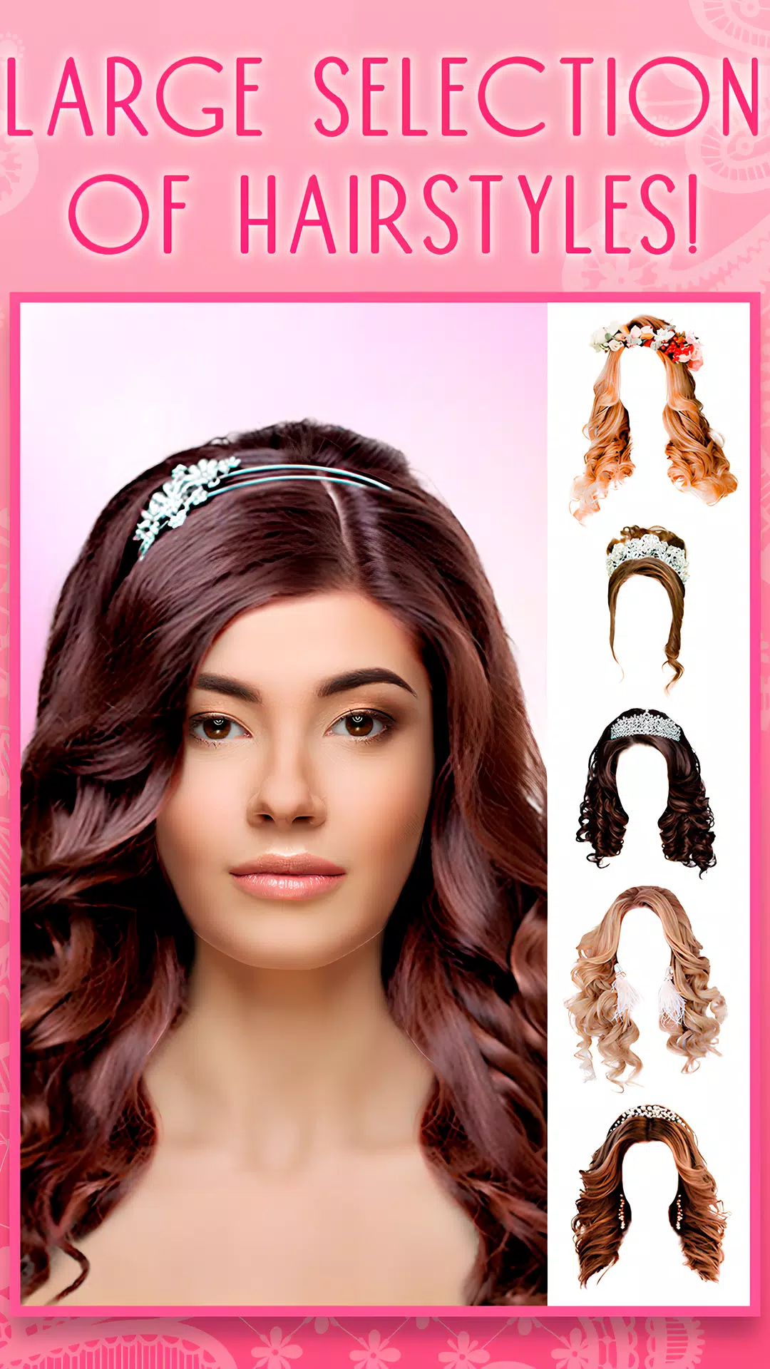 Maquillaje De Novia Captura de pantalla 3