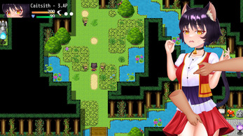 Spirit Echoes 스크린샷 3