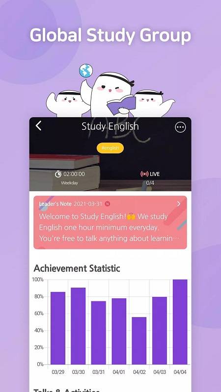 FLIP ภาพหน้าจอ 2