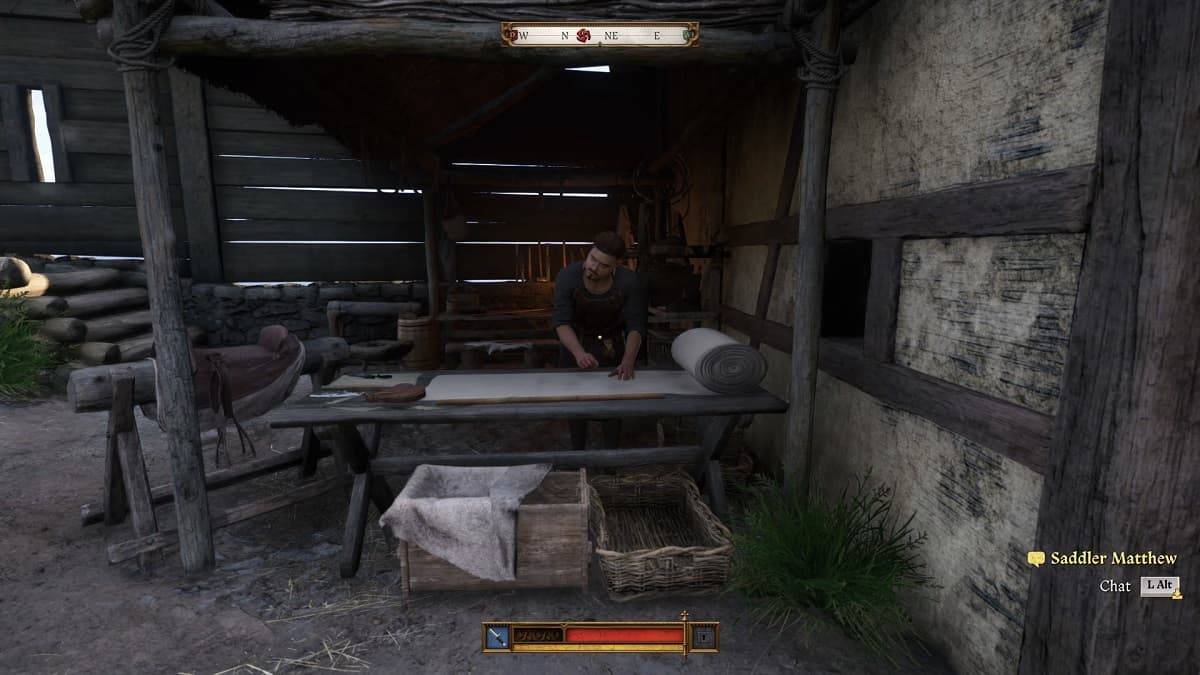 Shoes & Repair: Essential Guide for Kingdom Come Deliverance 2