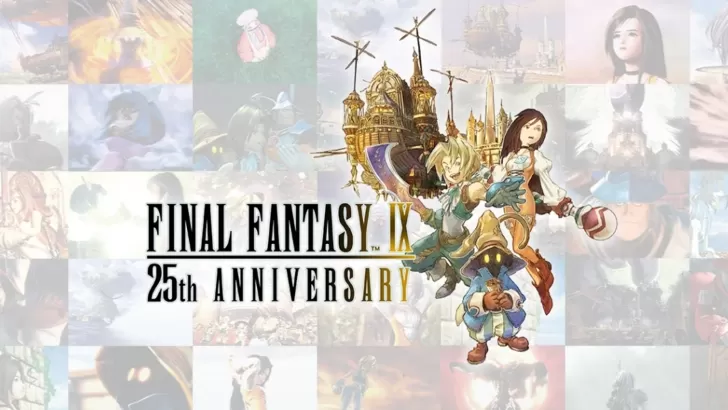 Final Fantasy 9 отмечает 25-летие новыми проектами и слухами о ремейке.