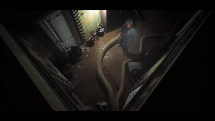 Post -Trauma -Vorbestellung und DLC