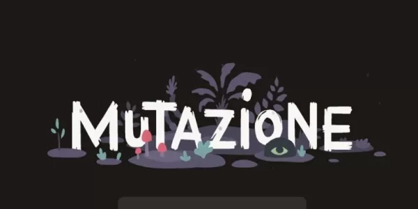 Mutazione: 뮤턴트와 함께하는 소프 오페라 어드벤처, iOS와 Android에서 지금 이용 가능