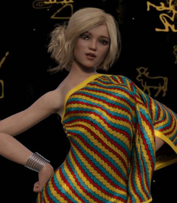 SnowStorm Capture d'écran 1