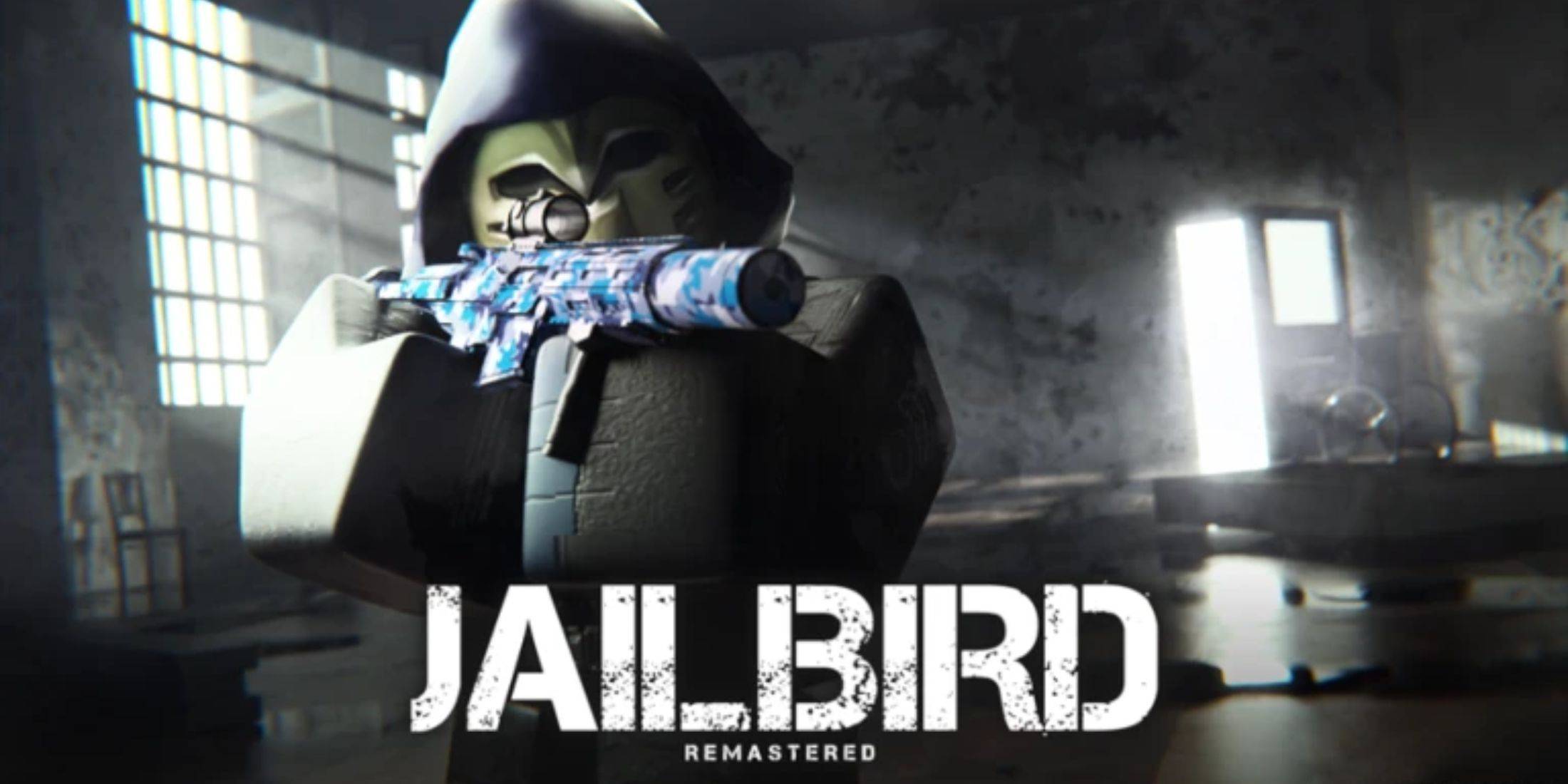 ROBLOX JAILBIRD CODES UPDATE!