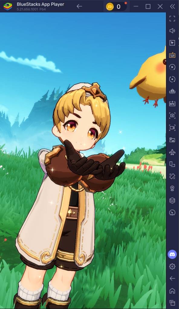 MUFFIN Mastermind: การประดิษฐ์ Acolyte ที่ดีที่สุดเพื่อชัยชนะ