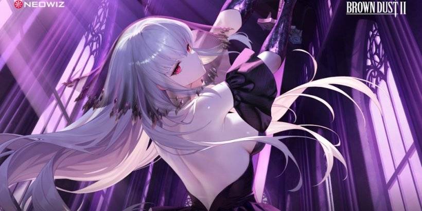 棕色塵埃2推出「復仇」更新