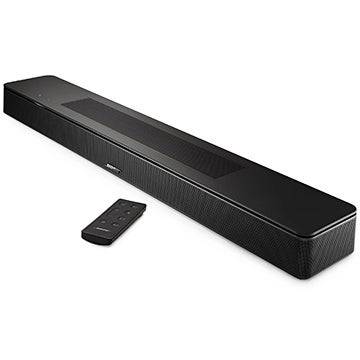 Bose Smart Soundbar 550: Économisez 60% avec Dolby Atmos et Truespace Tech