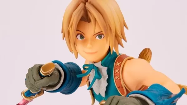 FF9 Remake Rumors Blaze After Square Enix's Latest Tweet