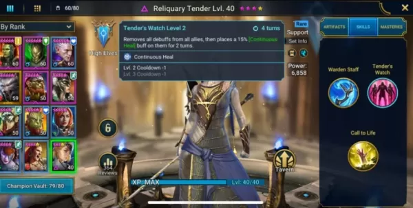 Pro Tips to Master RAID: Shadow Legends Survivor Mode