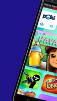 Poki - Play All online Games ภาพหน้าจอ 1