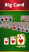 Vita Solitaire for Seniors Captura de tela 1