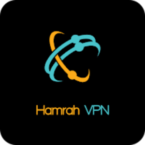HAMRAH VPN fast VPN スクリーンショット 3