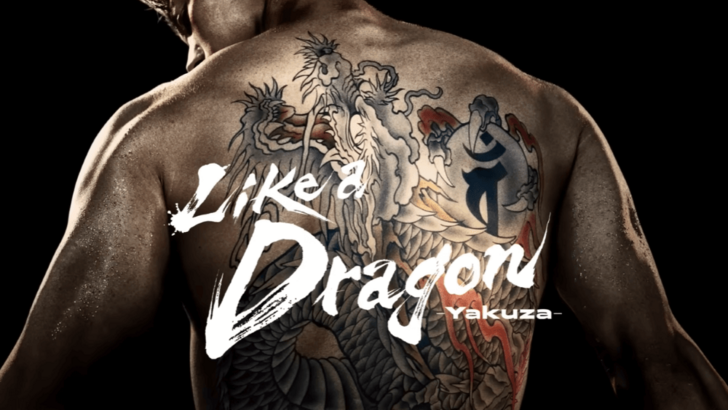 Актеры Yakuza признаются, что никогда не играют в игру