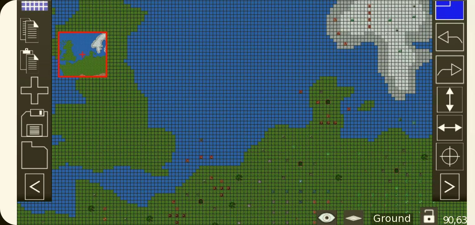 TMEditor Скриншот 3