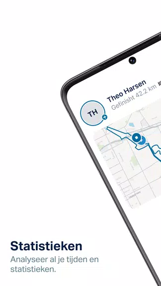 ASML Marathon Eindhoven應用截圖第4張