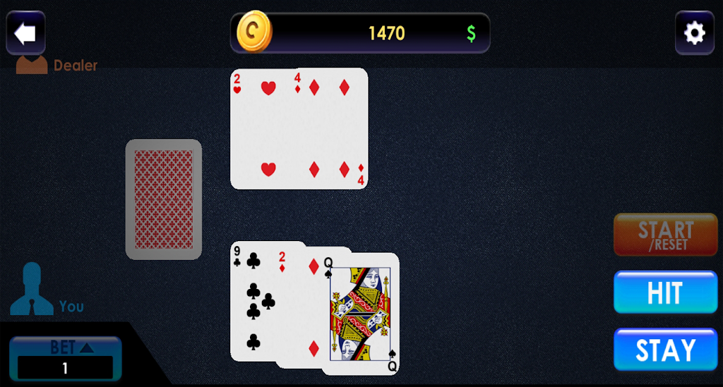 Jackpot Games Room應用截圖第2張