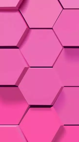 Cute pink wallpapers for girls Ảnh chụp màn hình 2