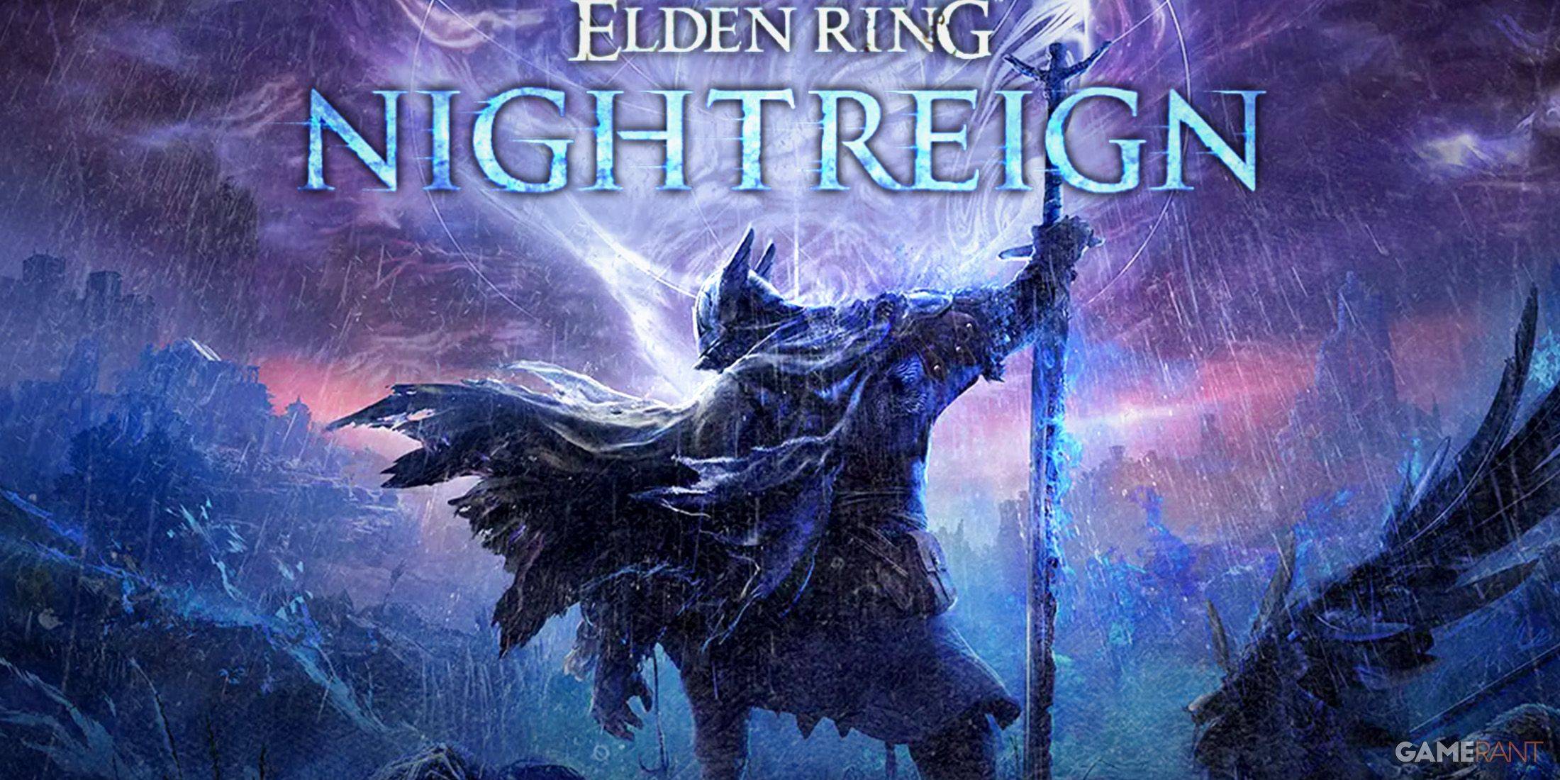 Elden Ring Patch Ditches Key Feature