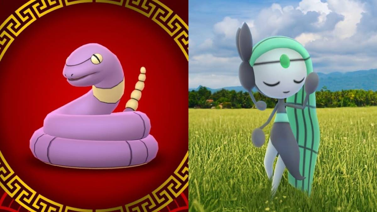 Pokémon Go กุมภาพันธ์ 2025: เปิดเผยตารางกิจกรรมเต็มรูปแบบ