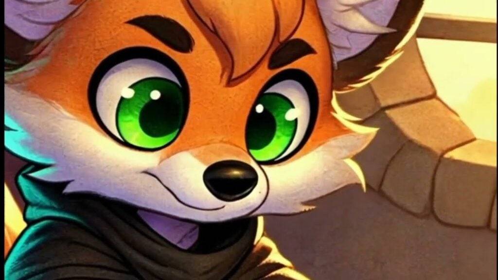 Karios Games startet Rico The Fox: Ein neues Wort Puzzle -Spiel auf Android