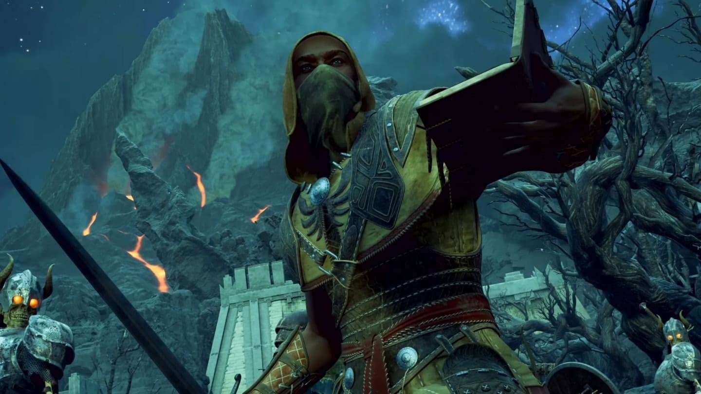 Avowed, un destin mêlé à celui de Skyrim dès le départ