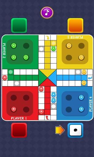 Schermata Ludo Sky Life  Dice Roll 4