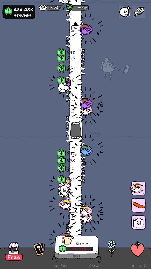 Tingus Goose Screenshot 4