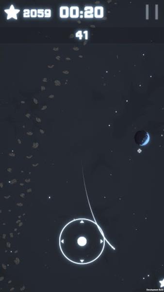 Space Challenge Скриншот 2