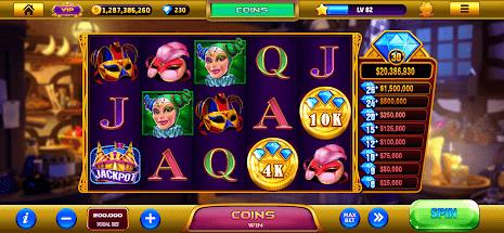 Enchanting Gem Cascade Quest Скриншот 4