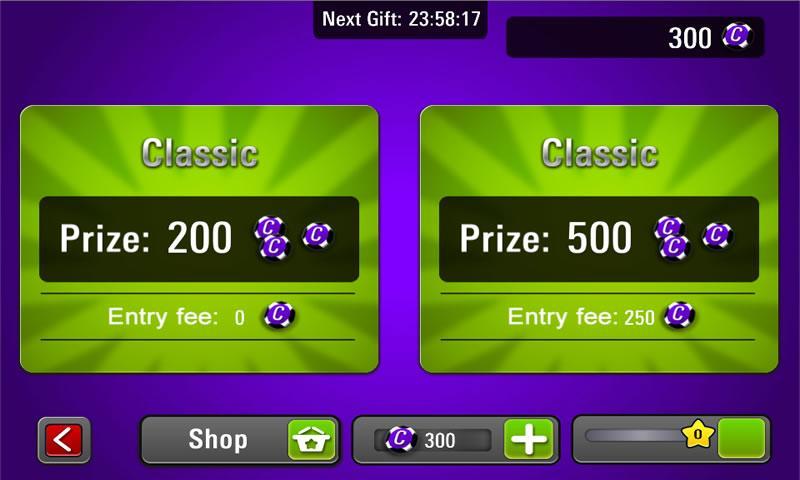 3D Pool Master 8 Ball Pro應用截圖第4張