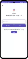 Video downloader - Vidown Скриншот 2